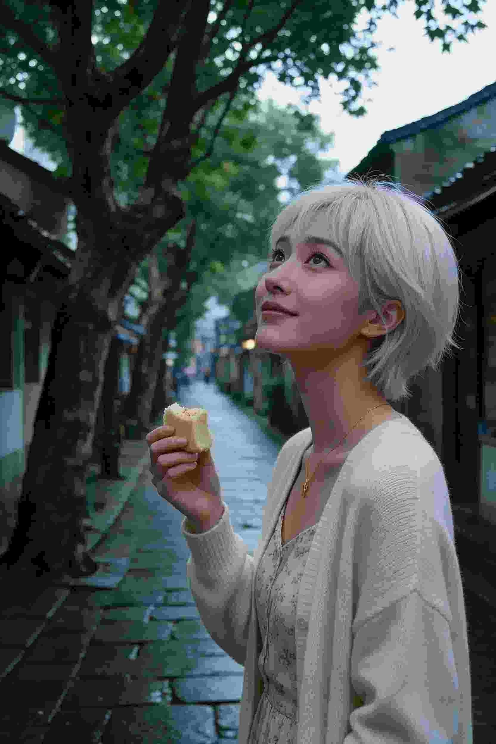 野外求生