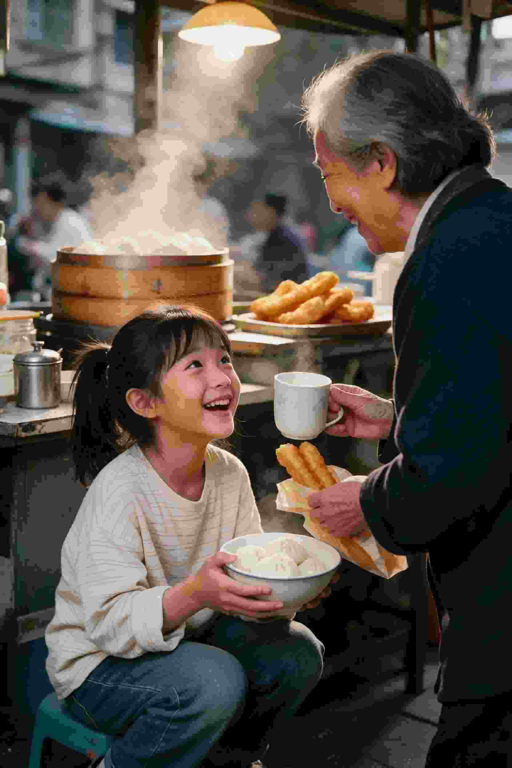 帐篷之星