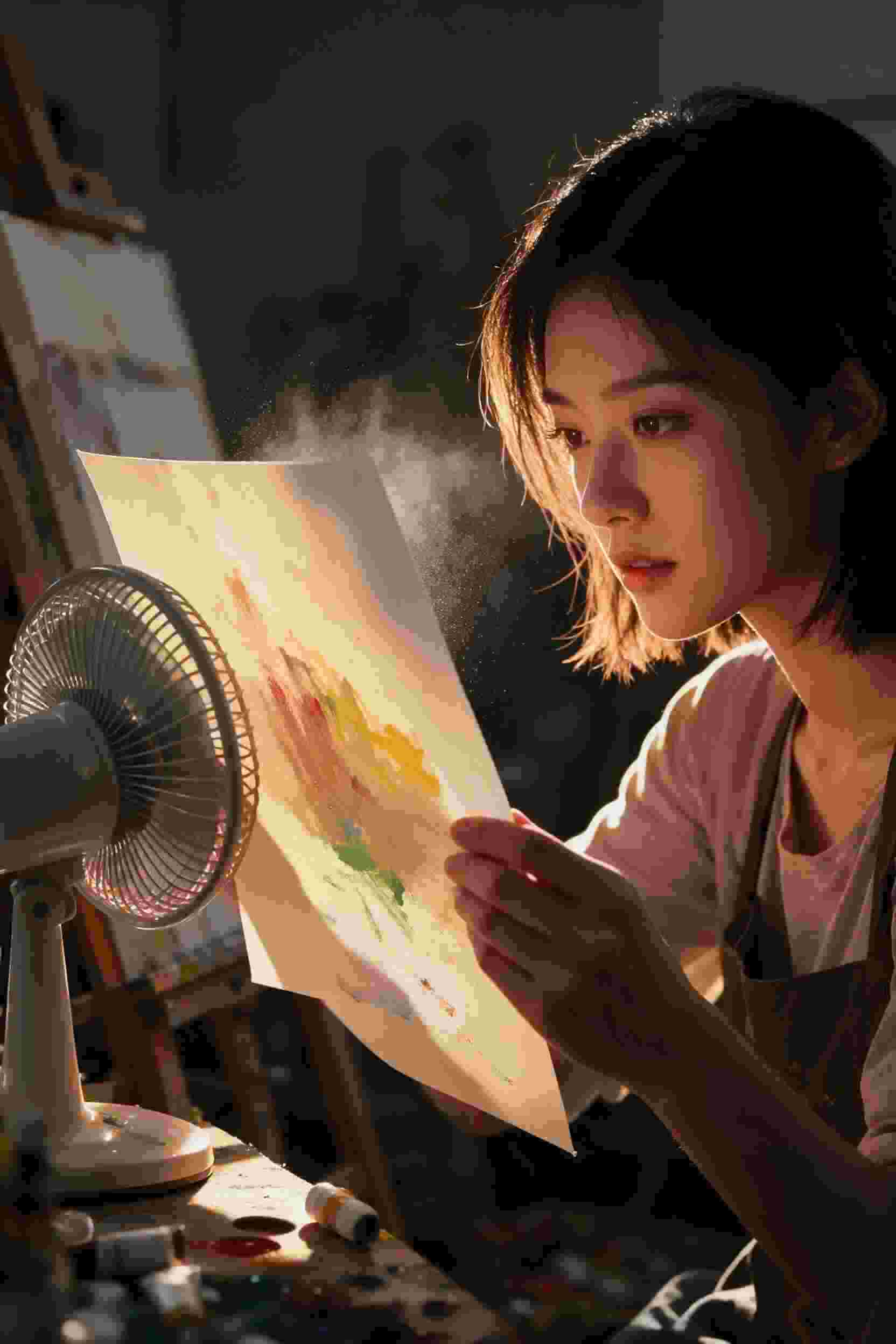诅咒之城
