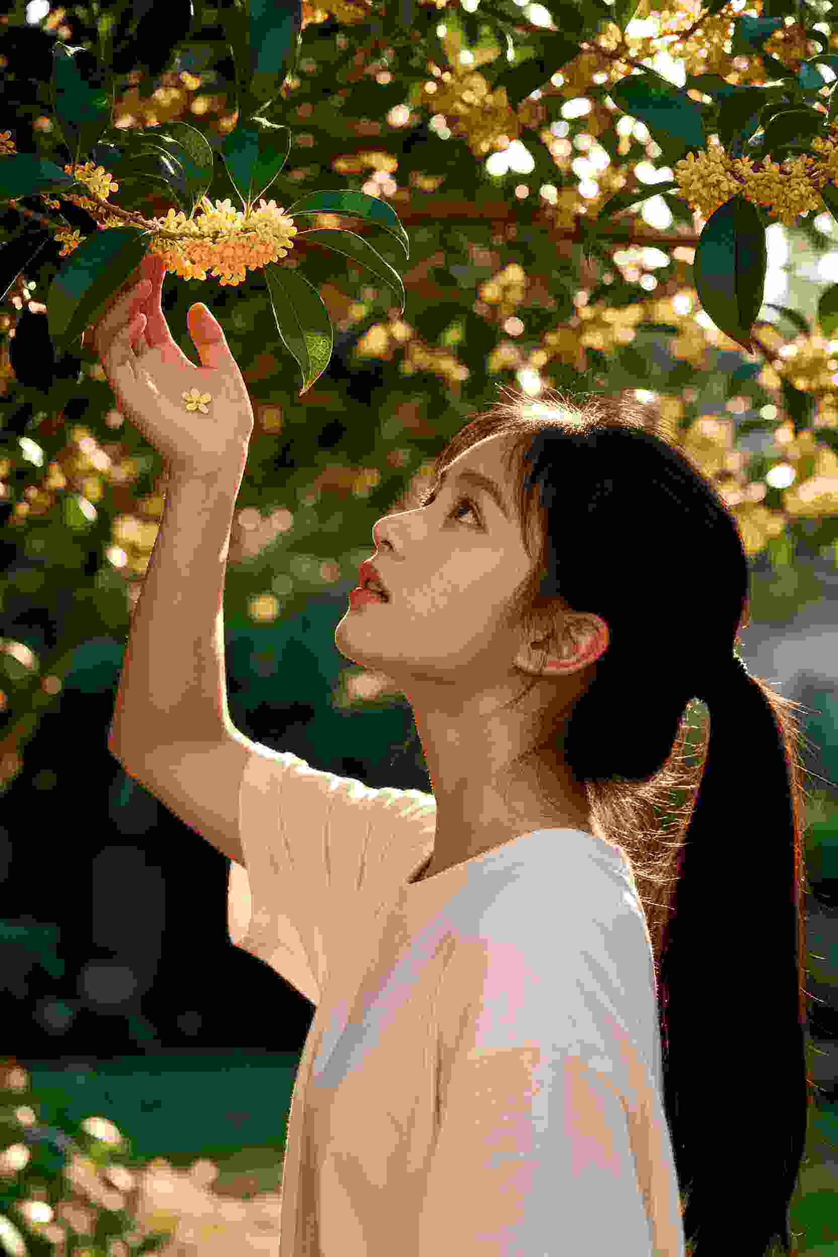 黑暗之森