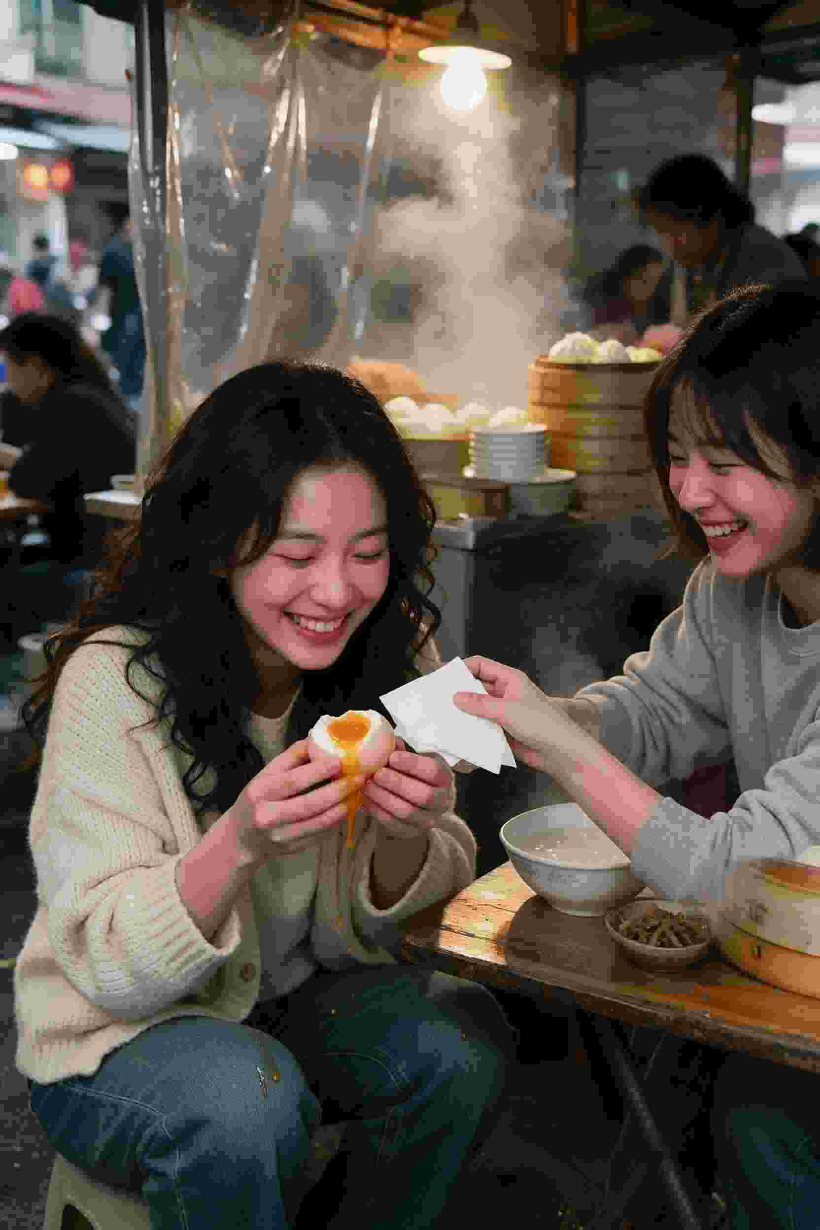 隐藏的真相