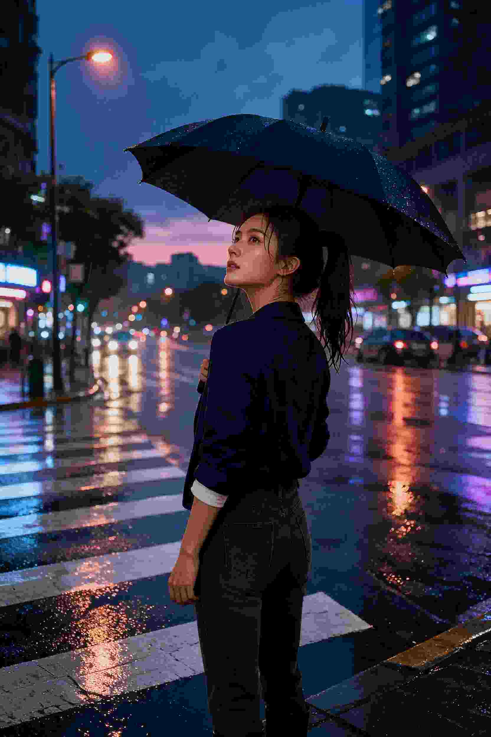 秘密的帐篷